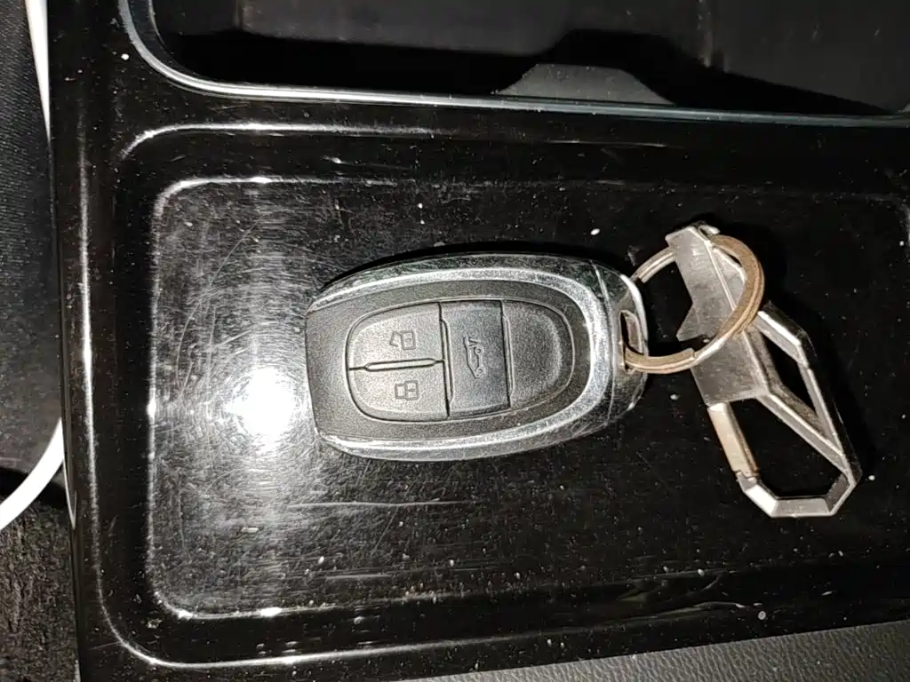 MAXUS G50 — миниатюра 9