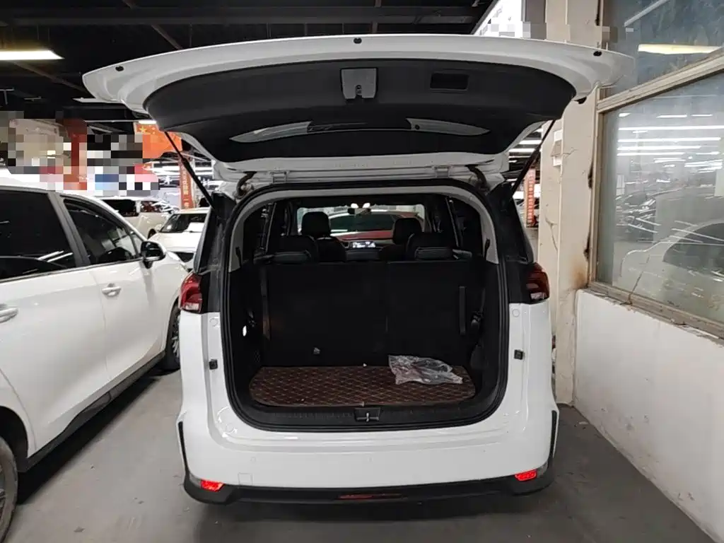 MAXUS G50 — миниатюра 19