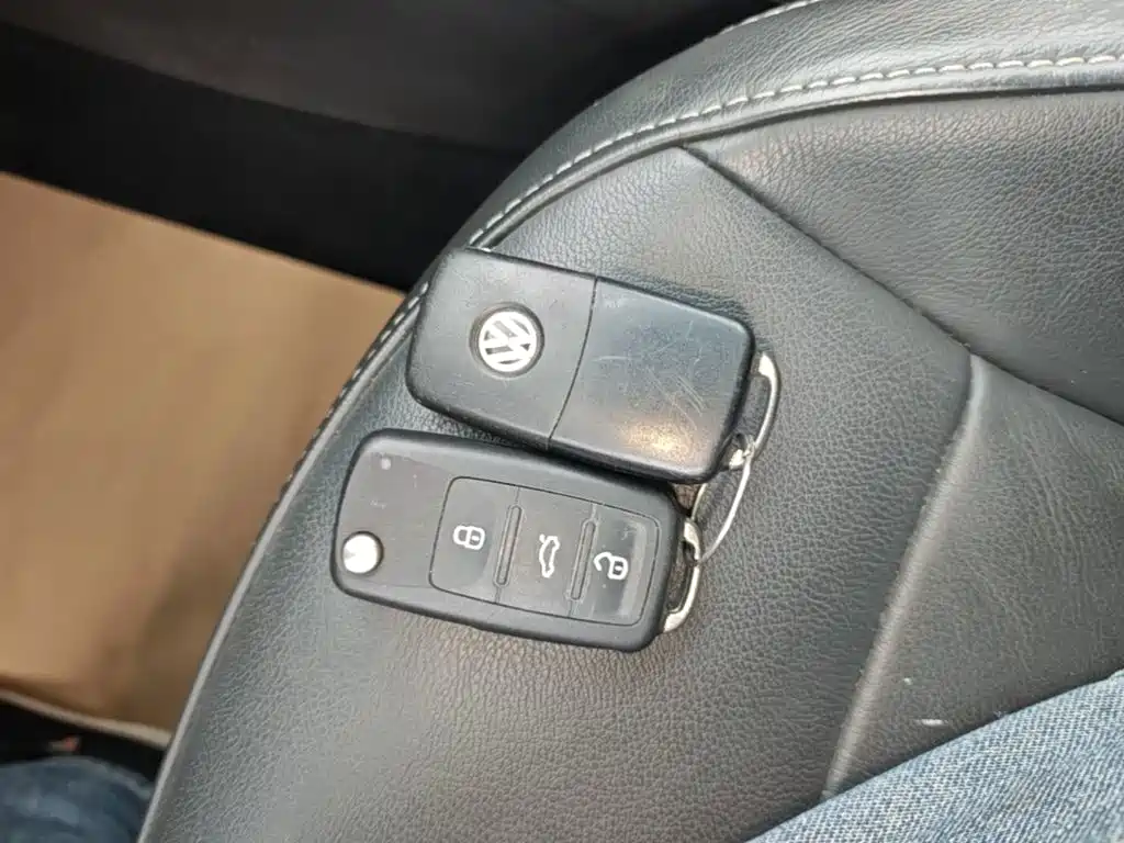 Volkswagen Lavida — миниатюра 9