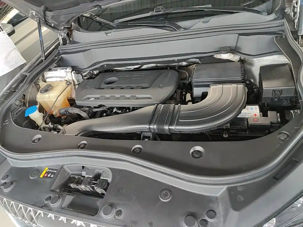 Haval F7 — миниатюра 16
