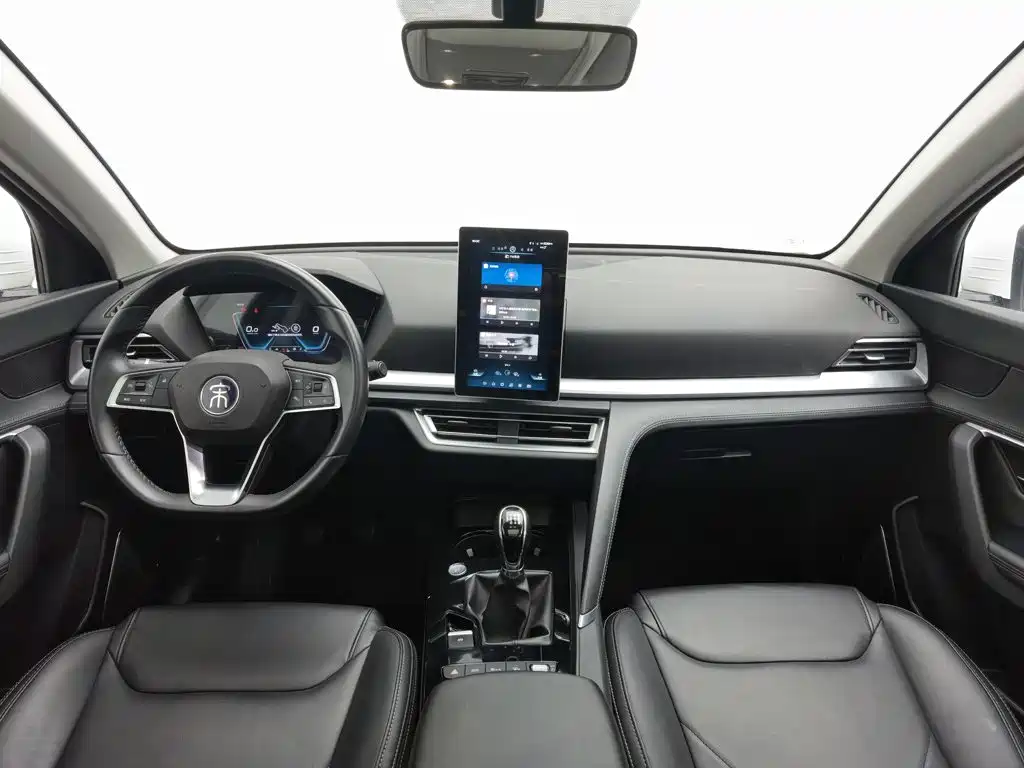 BYD Pro — миниатюра 5