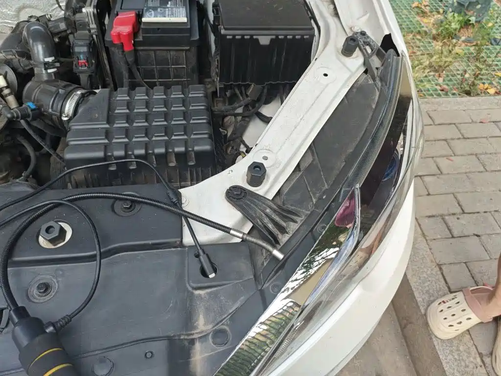 Jetour X70 — миниатюра 20