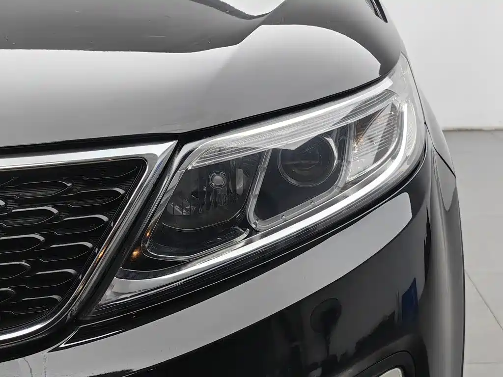 Kia Sorento — миниатюра 7