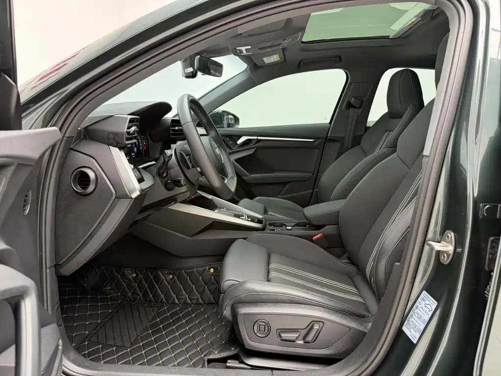 Audi A3 — миниатюра 7