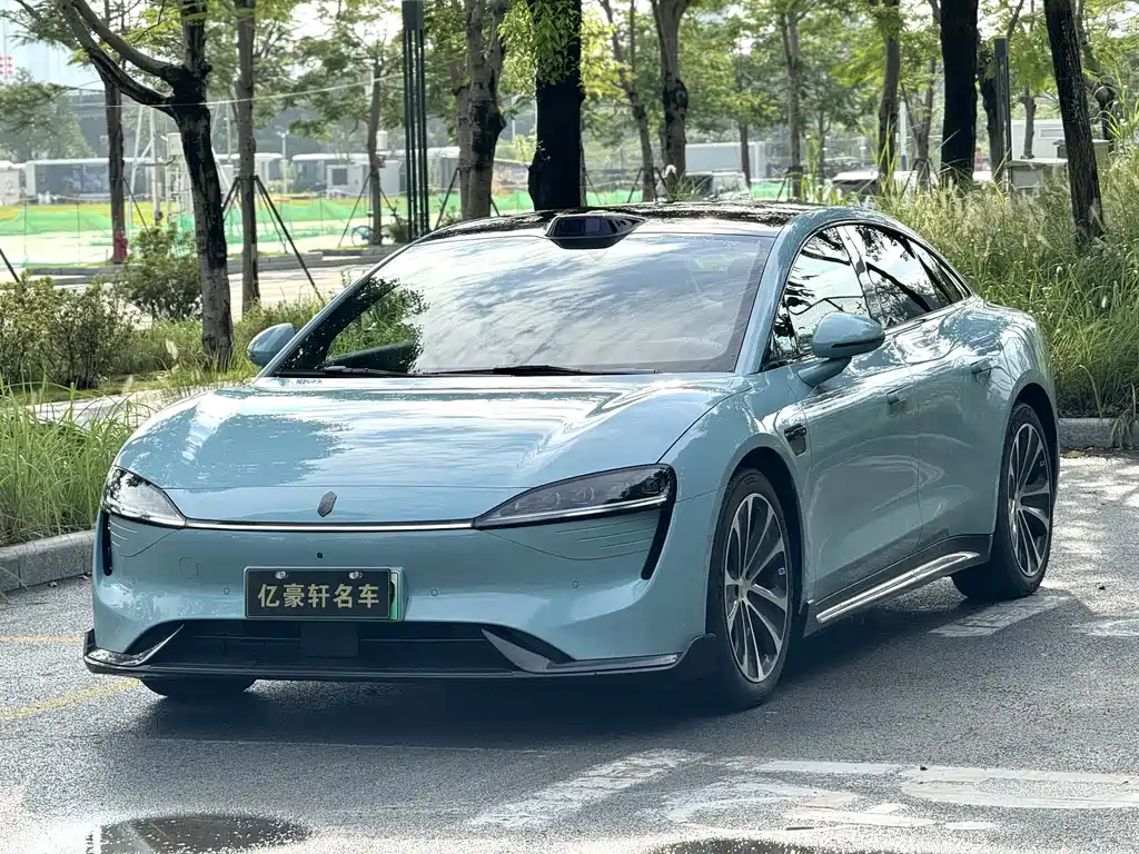 Zhijie Zhijie S7