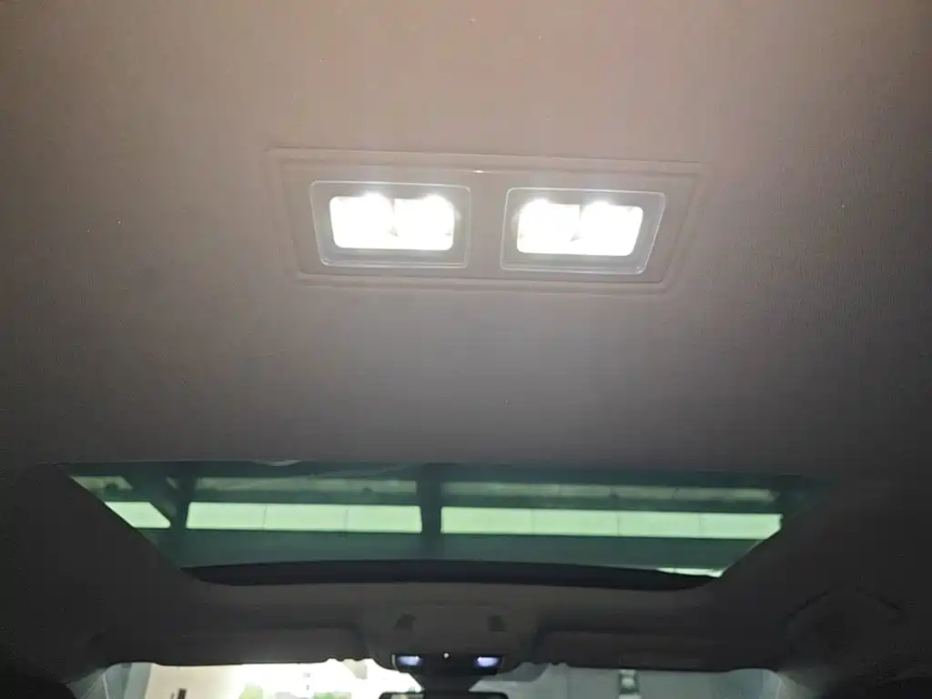 Volkswagen Lamando — миниатюра 18
