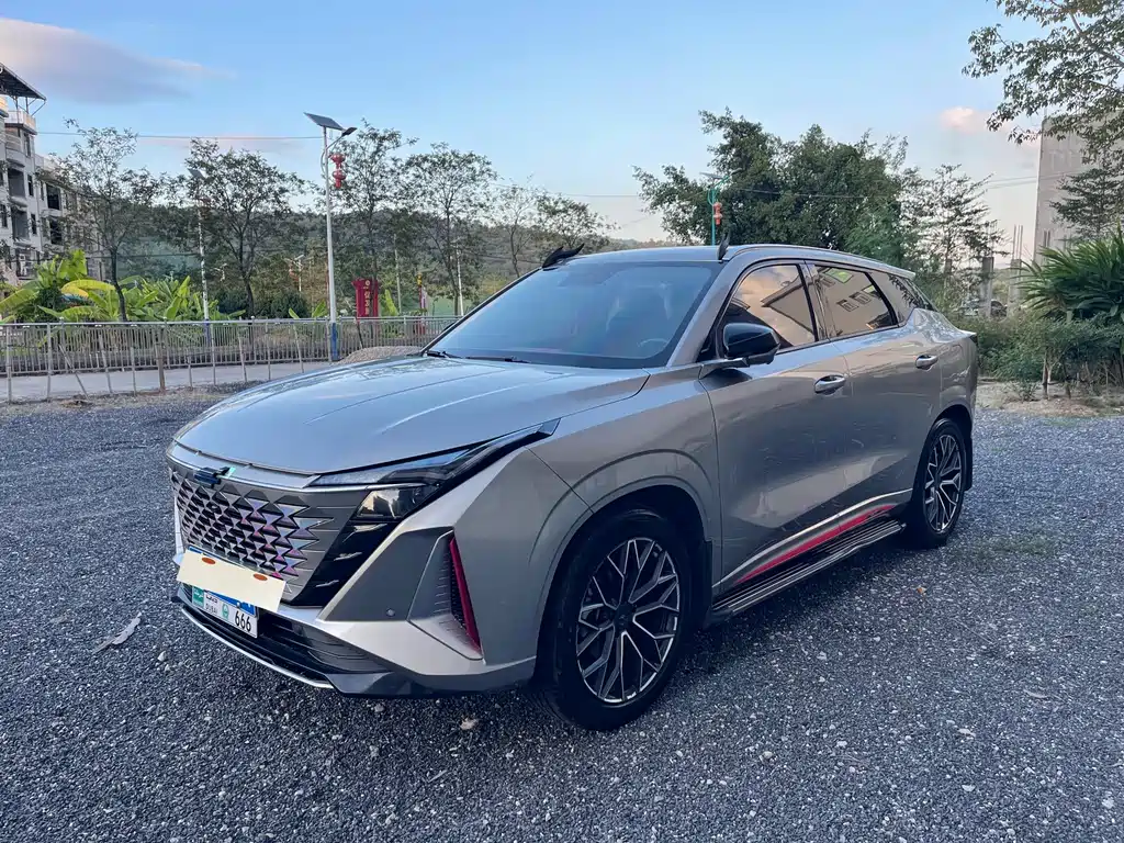 Oshan Oushang Z6