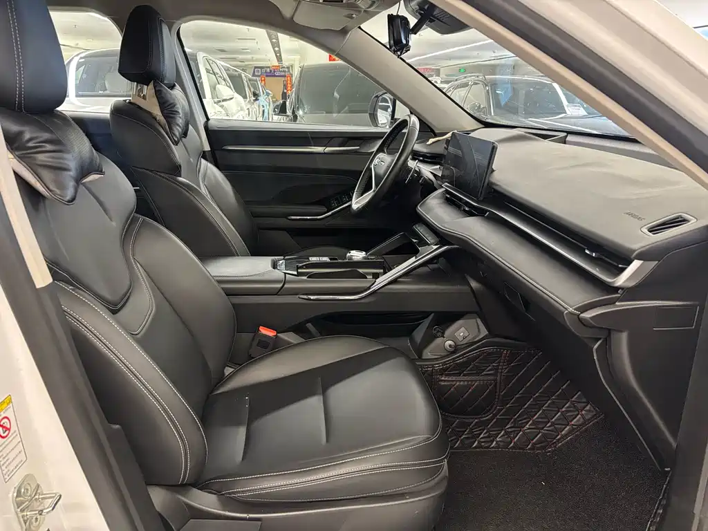 Haval H6 — миниатюра 11