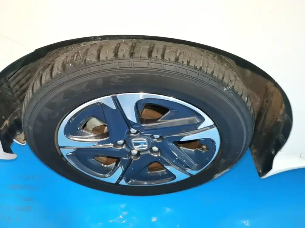 Honda Envix — миниатюра 23