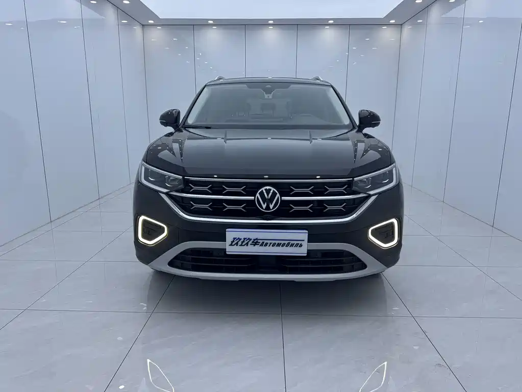 Volkswagen Tayron 2023 280TSI Luxury Plus