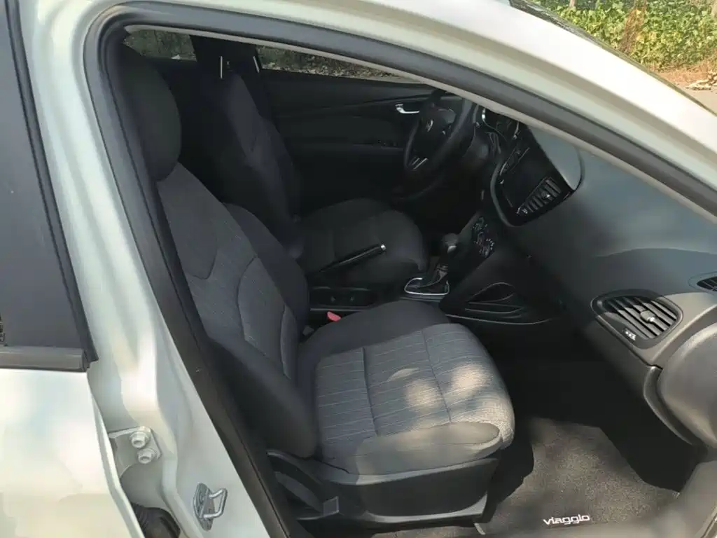 Fiat Viaggio — миниатюра 25