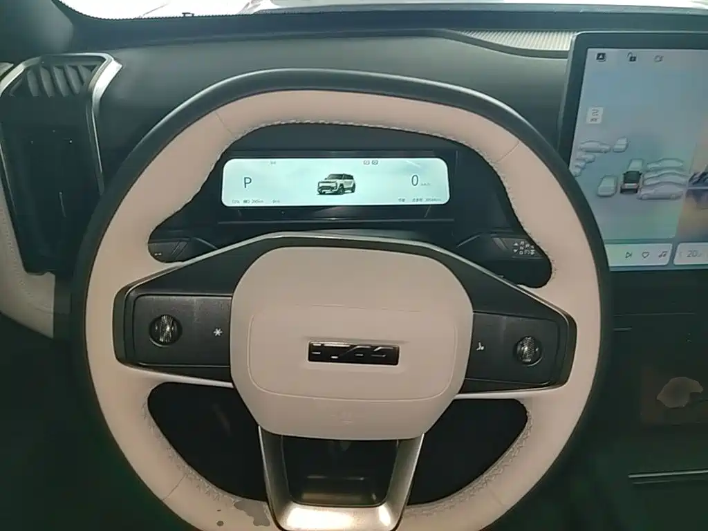 iCAR iCAR 03T — миниатюра 11