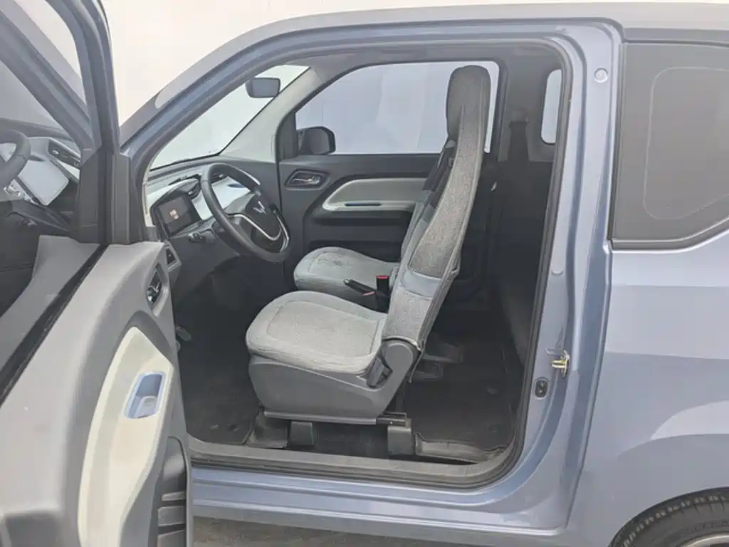 Wuling MINIEV — миниатюра 10