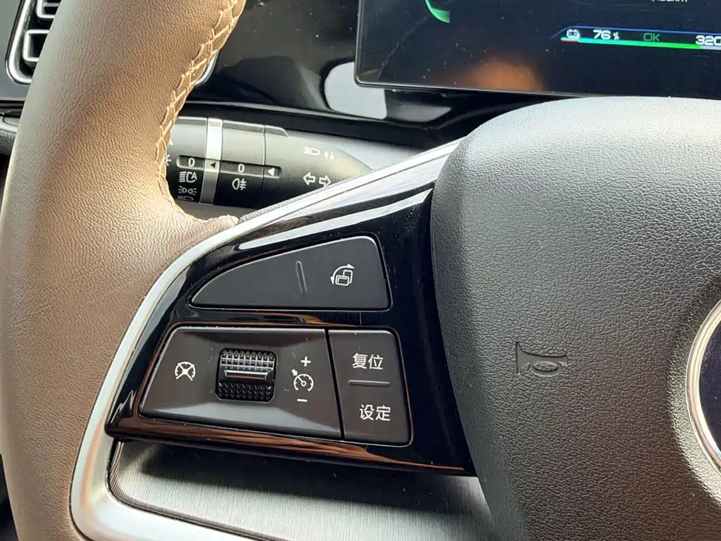 BYD Qin PLUS — миниатюра 17
