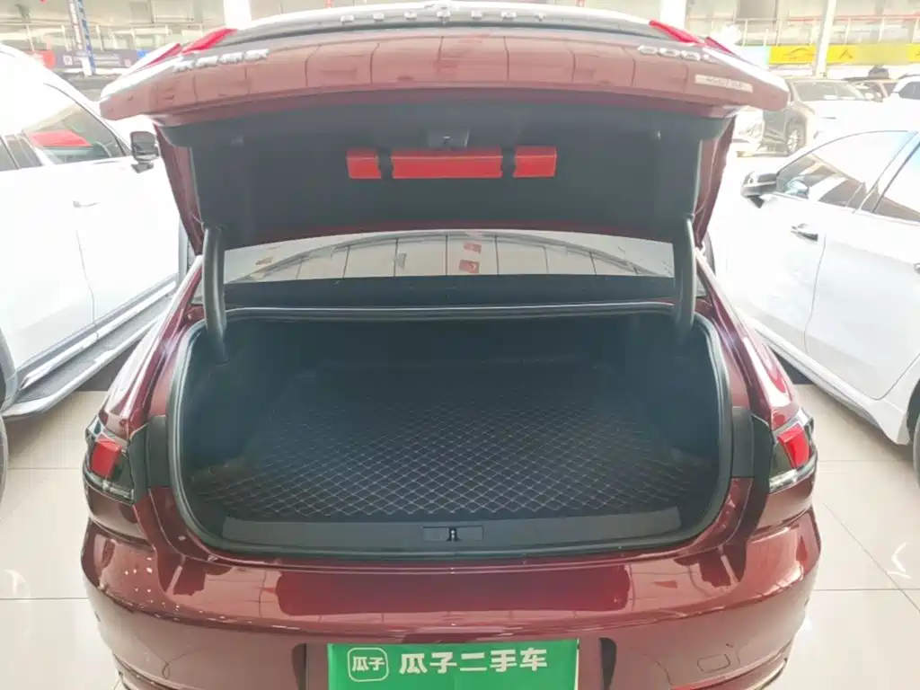 Peugeot 508 — миниатюра 19