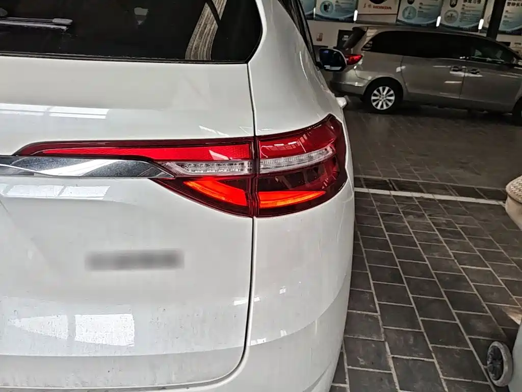 Haval F7 — миниатюра 8