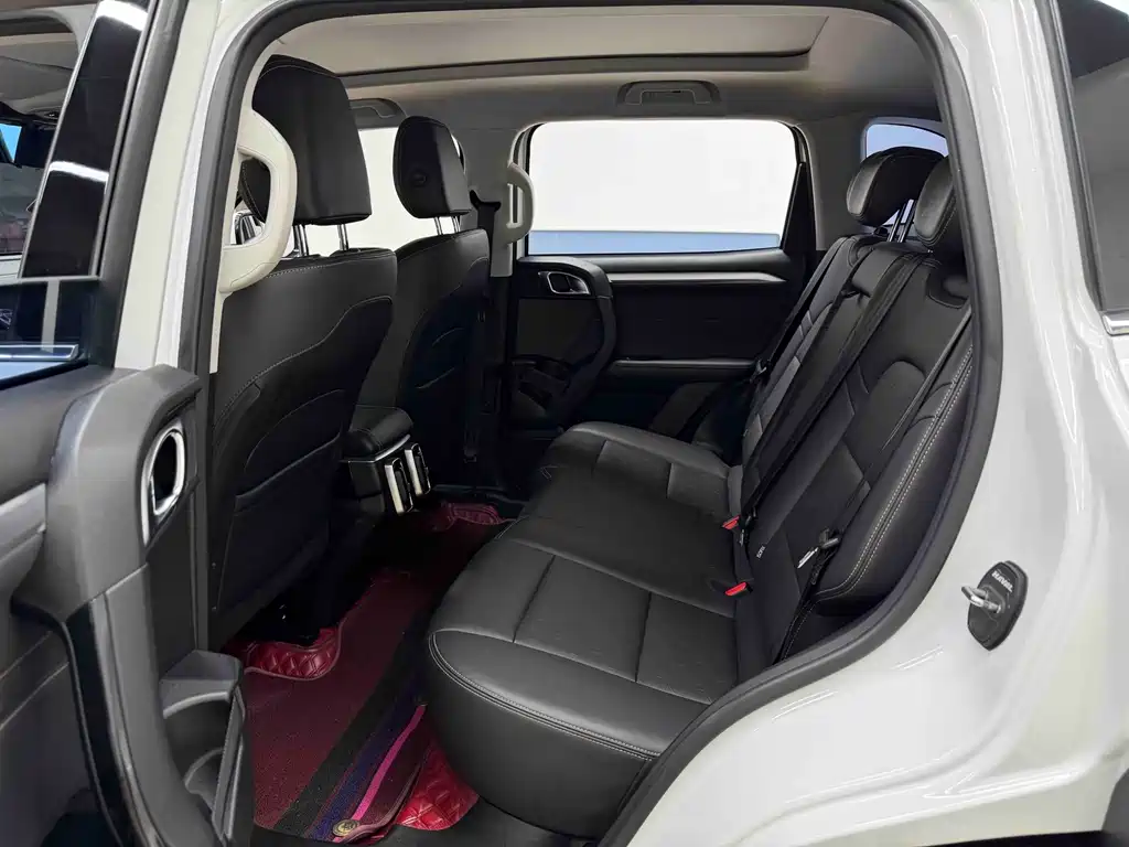 Haval Big Dog — миниатюра 14