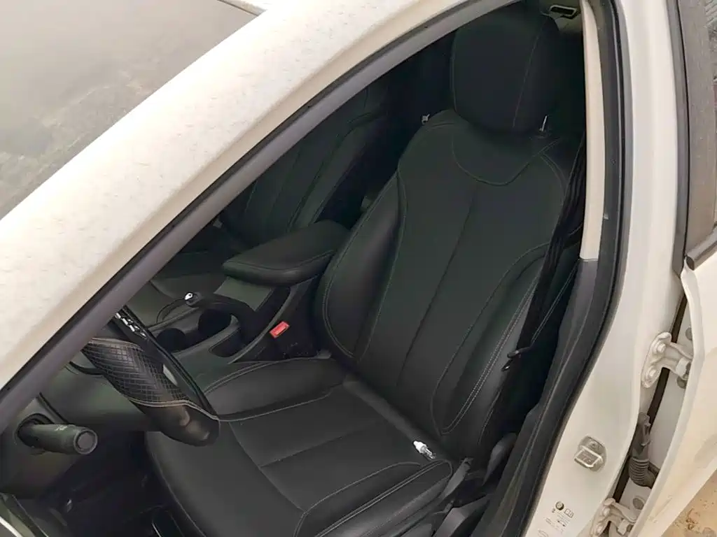 Buick Excelle — миниатюра 11