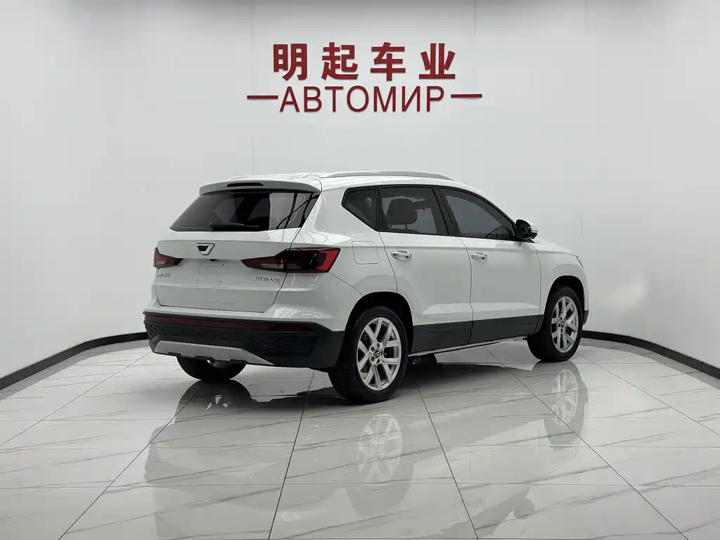 Jetta VS5 — миниатюра 8