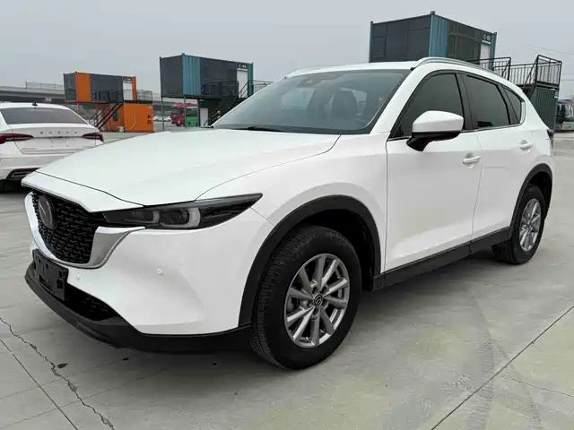 MAZDA CX 5