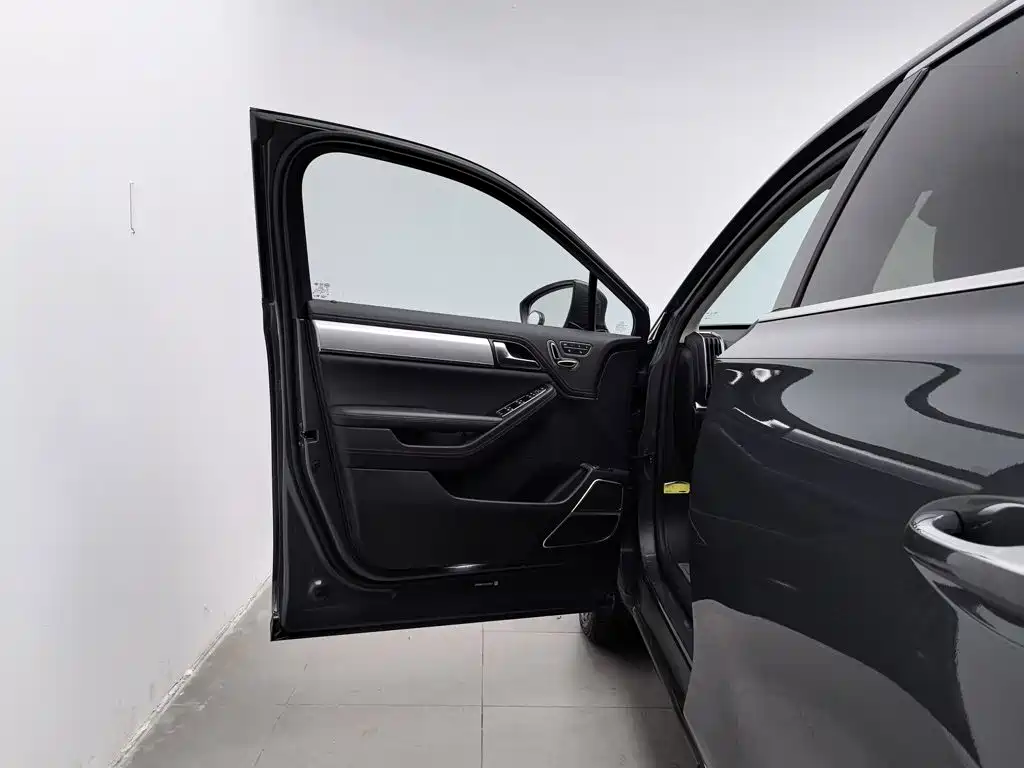 BYD Tang New Energy — миниатюра 8