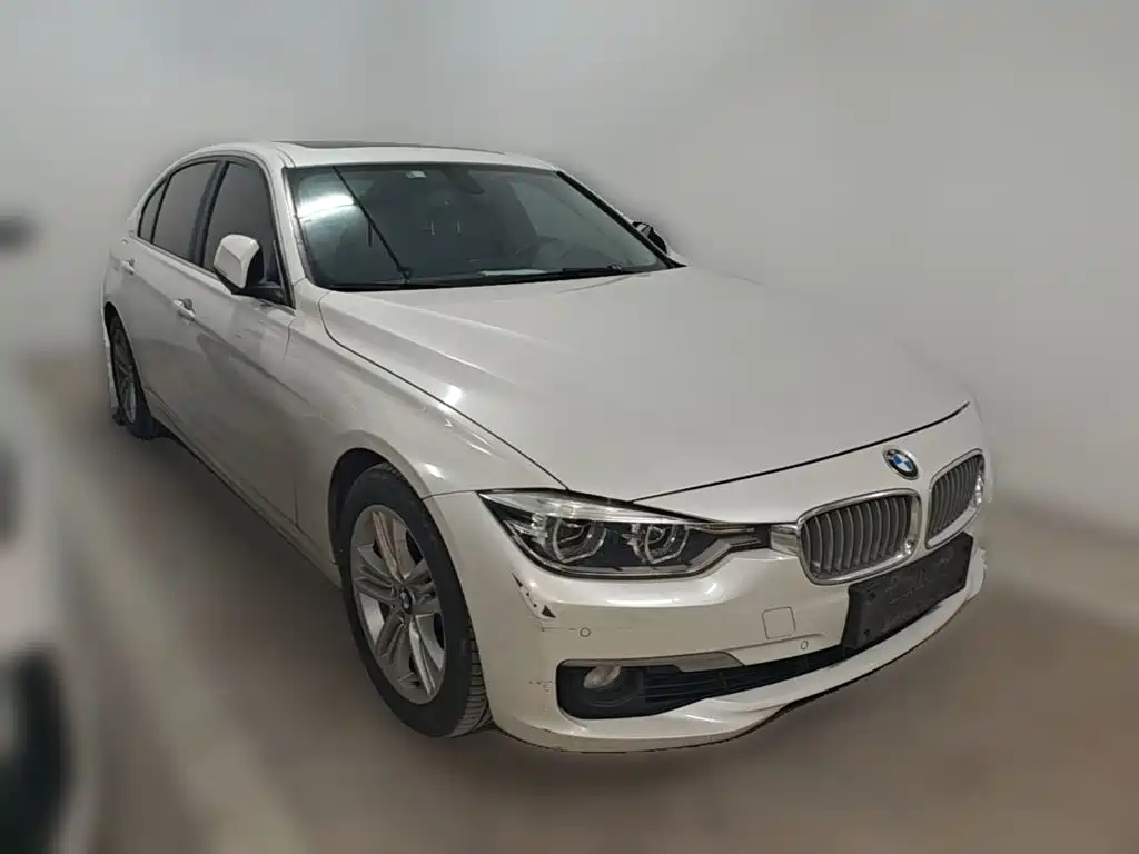 BMW 3 Series — миниатюра 6