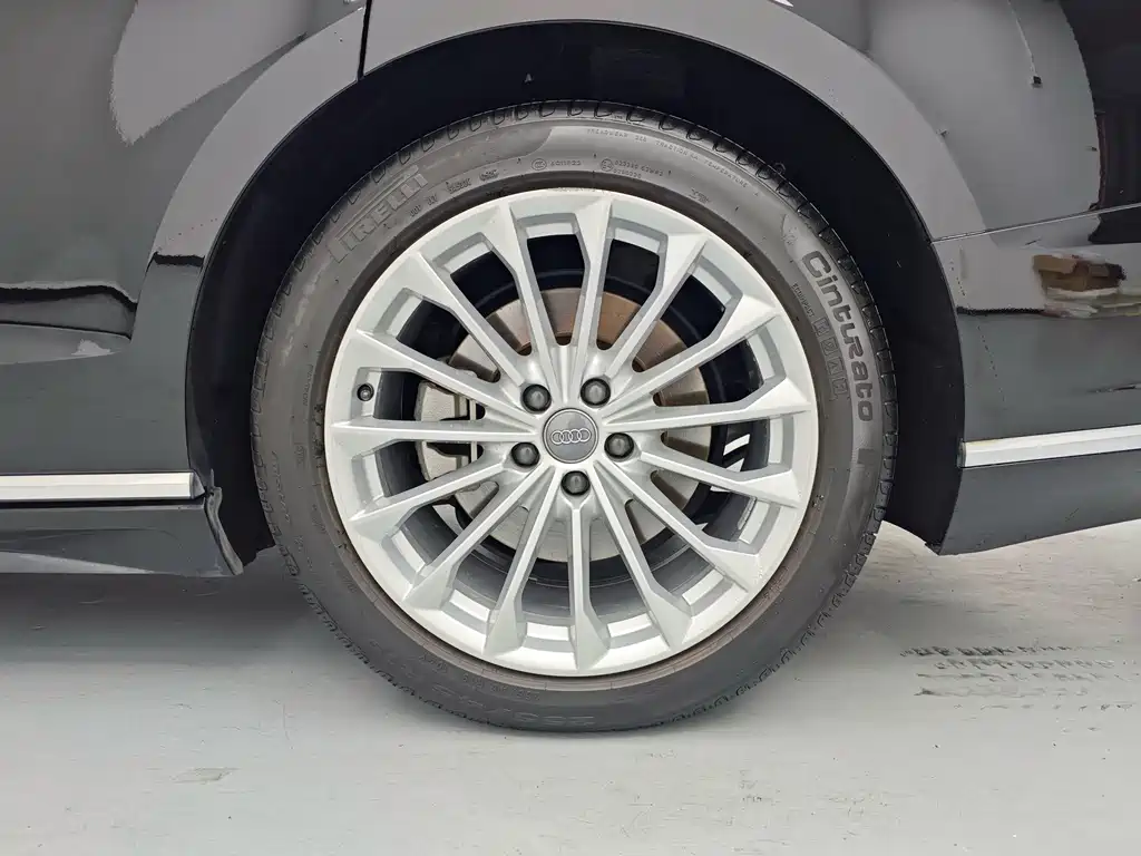 Audi A8 — миниатюра 19
