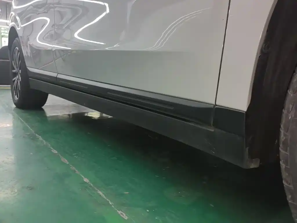 Leapmotor Leapmotor B10 — миниатюра 21