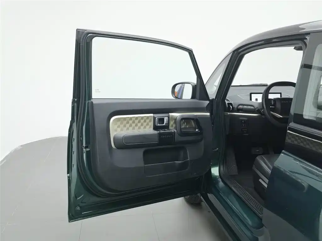 Baojun Kiwi EV