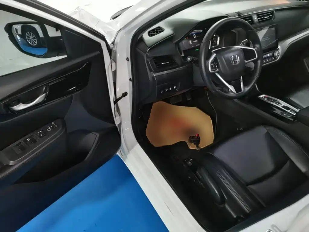Honda Envix — миниатюра 16