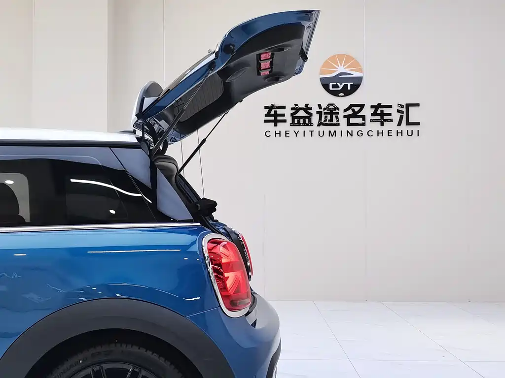 MINI Mini — миниатюра 20