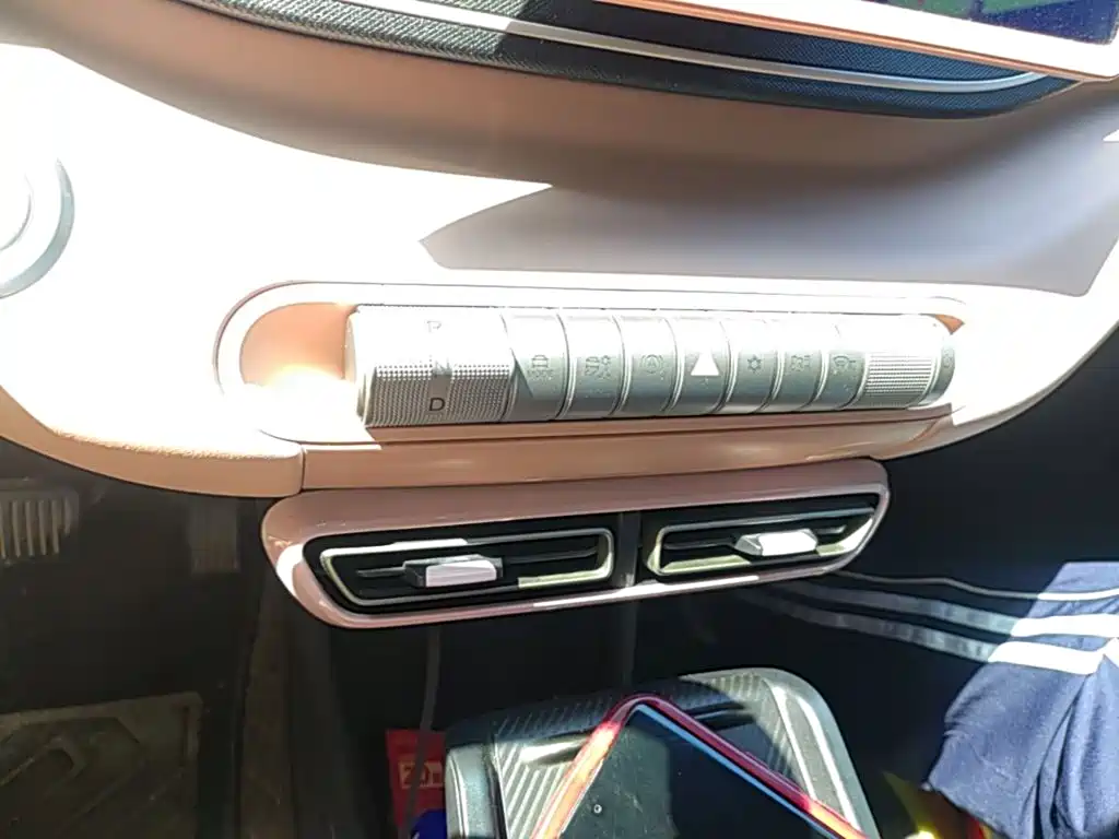 BYD Seagull — миниатюра 14