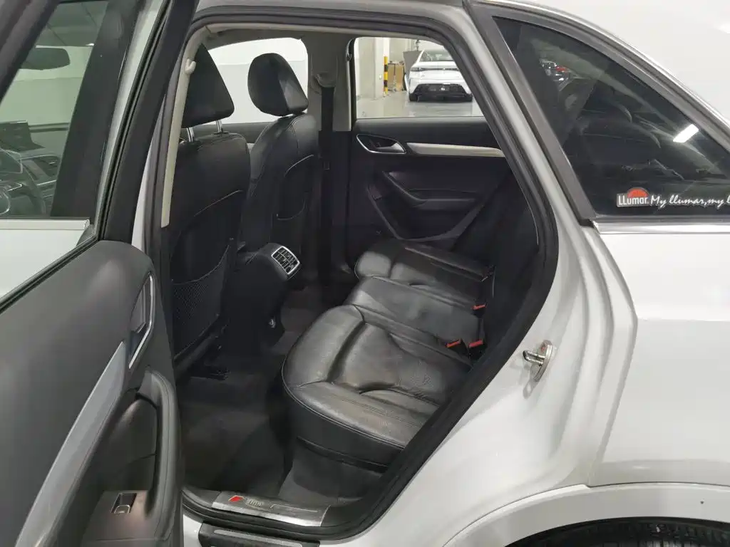 Audi Q3 — миниатюра 15
