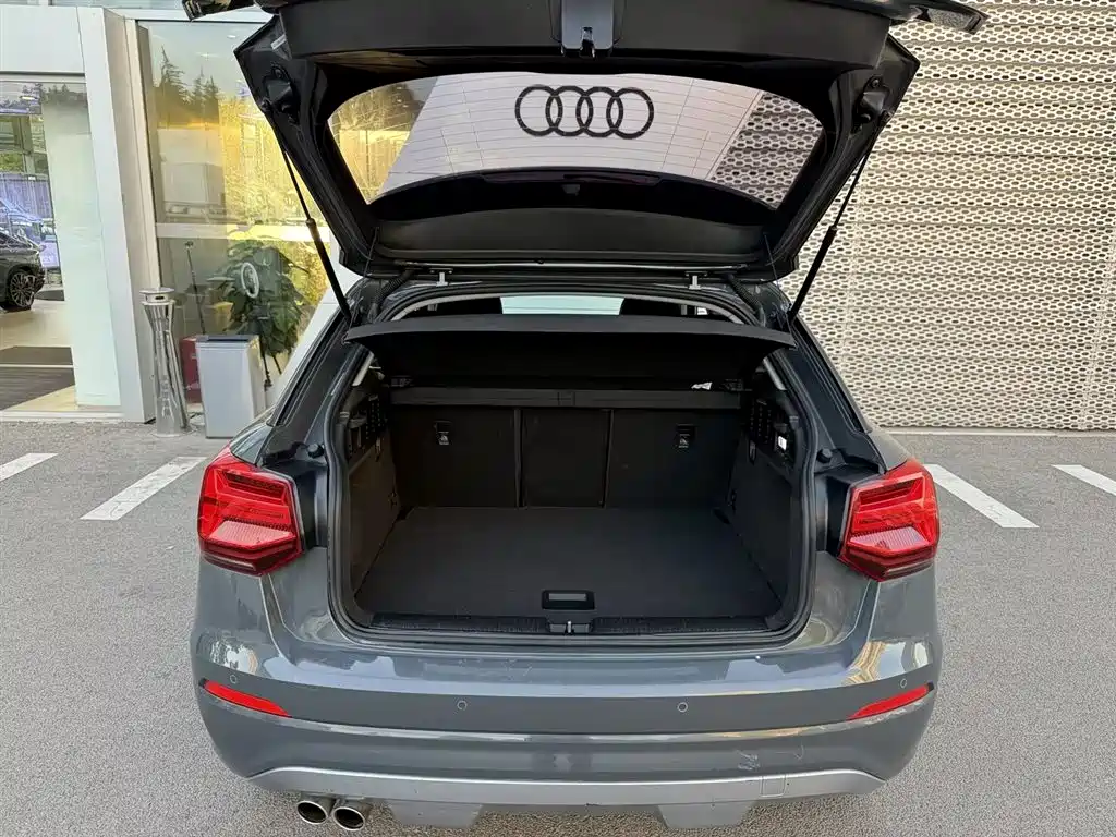 Audi Q2L — миниатюра 17