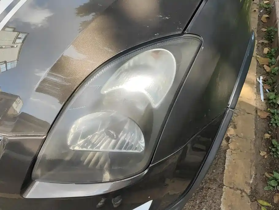 Suzuki Swift — миниатюра 5