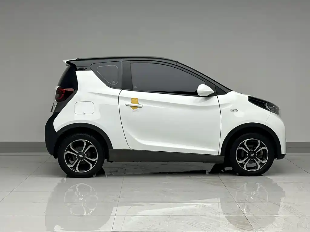 Chery QQ Little Ant — миниатюра 3