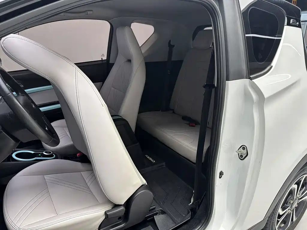 Chery QQ Little Ant — миниатюра 12