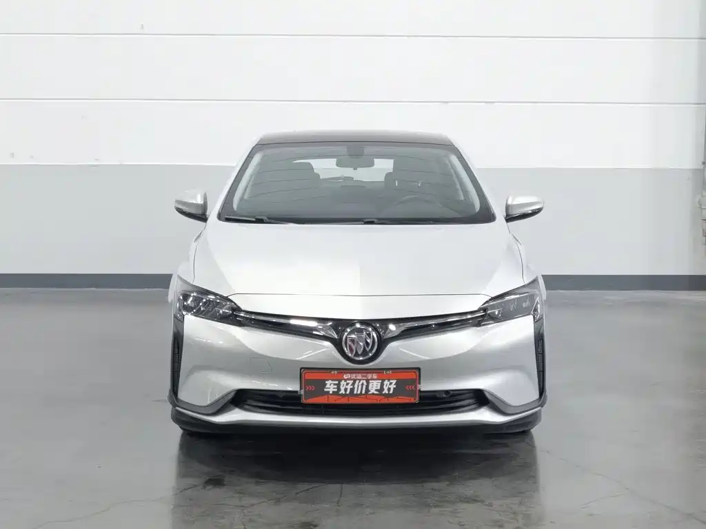 Buick Velite 6 — миниатюра 3