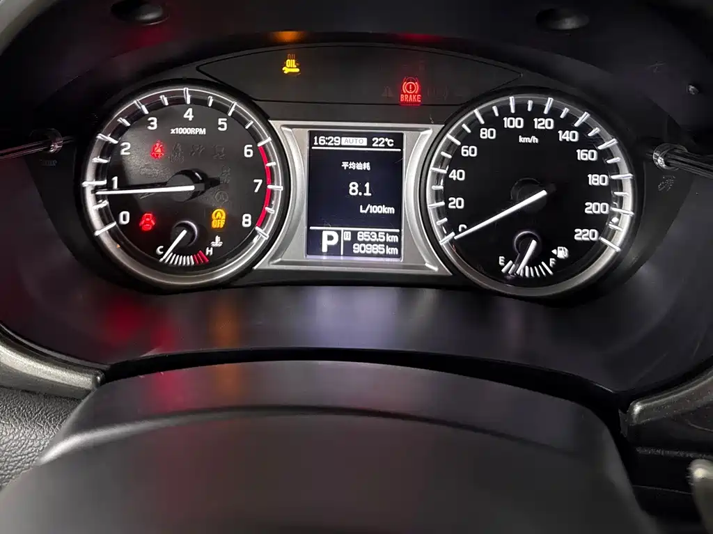 Suzuki Vitara — миниатюра 13