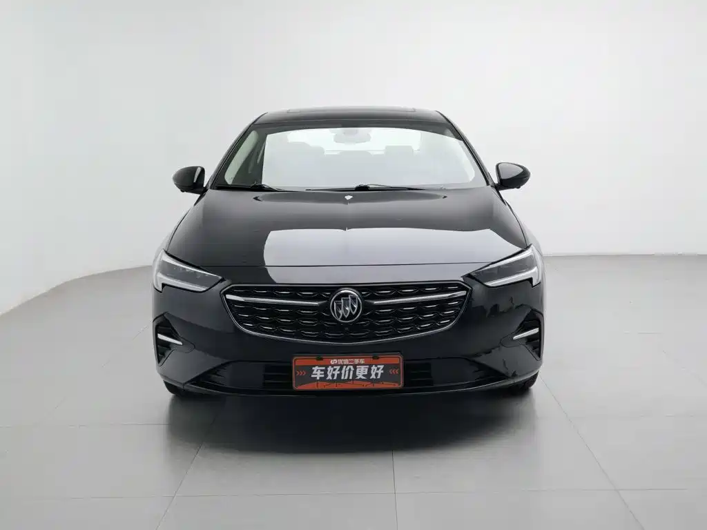 Buick Regal — миниатюра 3