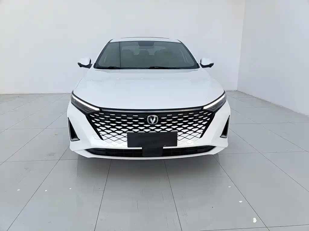 CHANGAN RUICHENG PLUS