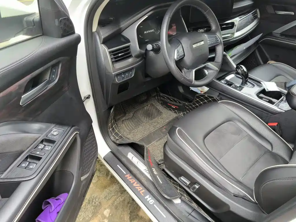Haval H6 — миниатюра 17