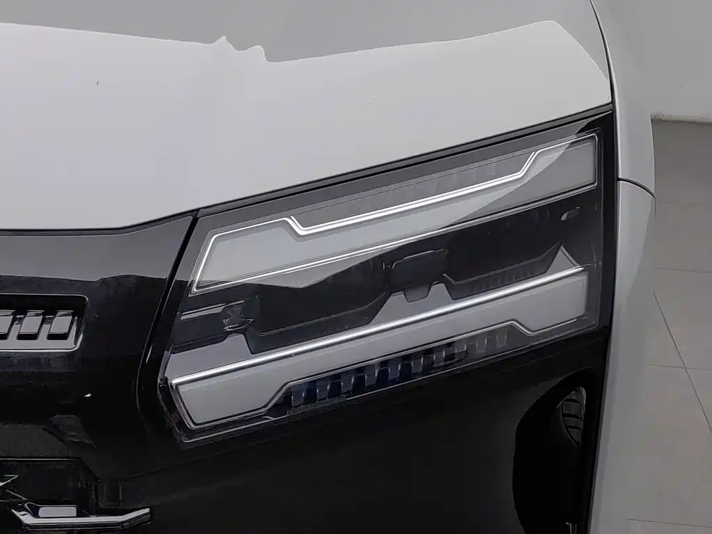 Wuling Xingguang 560 — миниатюра 7