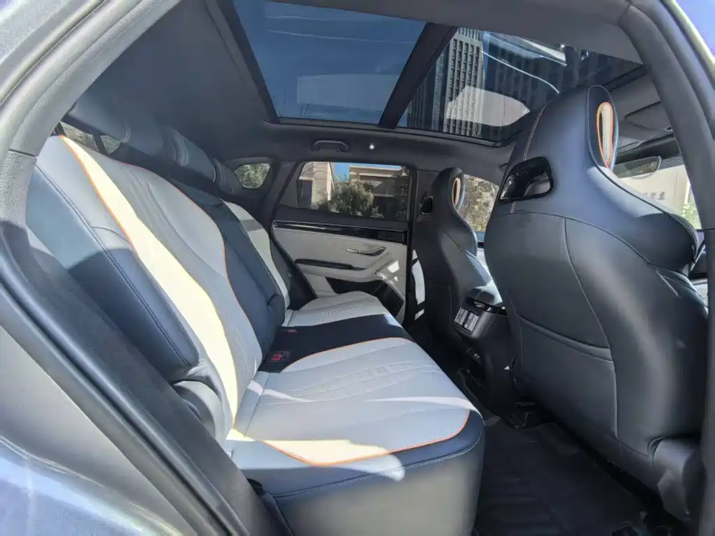 BYD PLUS New Energy — миниатюра 15