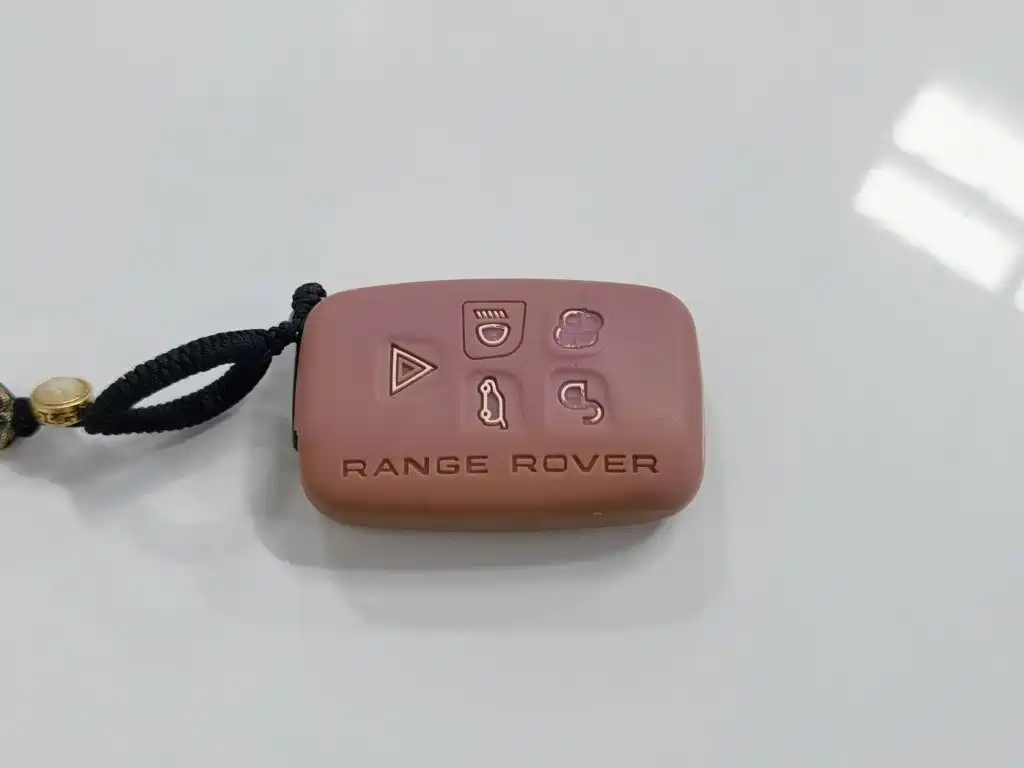 Land Rover Evoque (Import) — миниатюра 19
