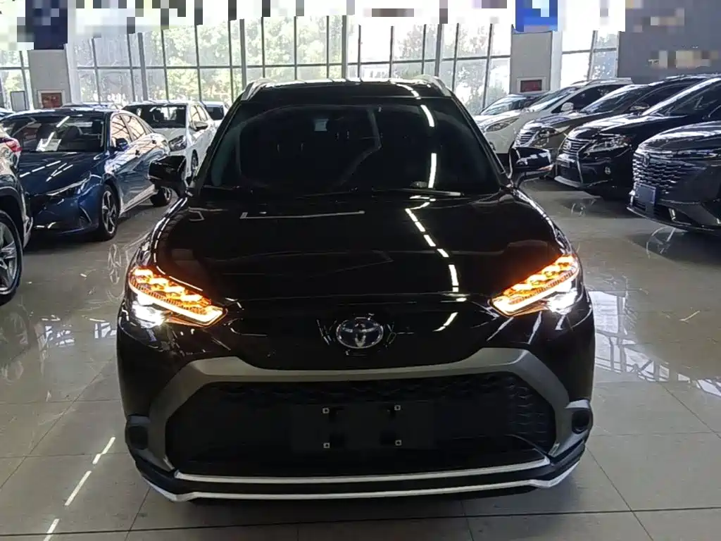Toyota Frontlander — миниатюра 3