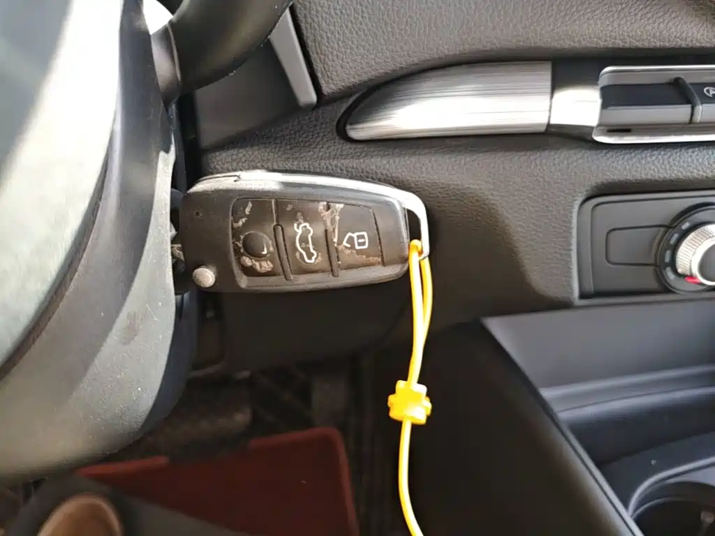 Audi A3 — миниатюра 9