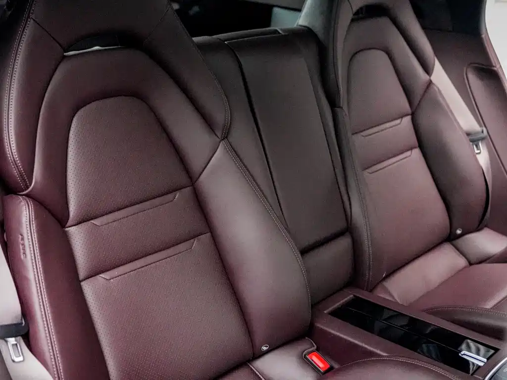 Porsche Panamera — миниатюра 8