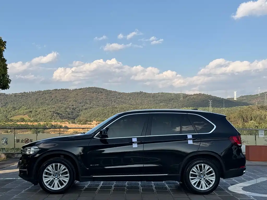BMW X5 — фотографии объявления, Фото 10