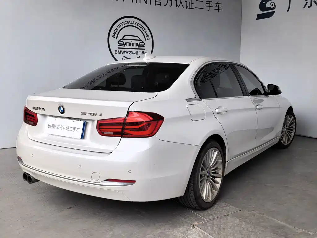 BMW 3 Series — миниатюра 4